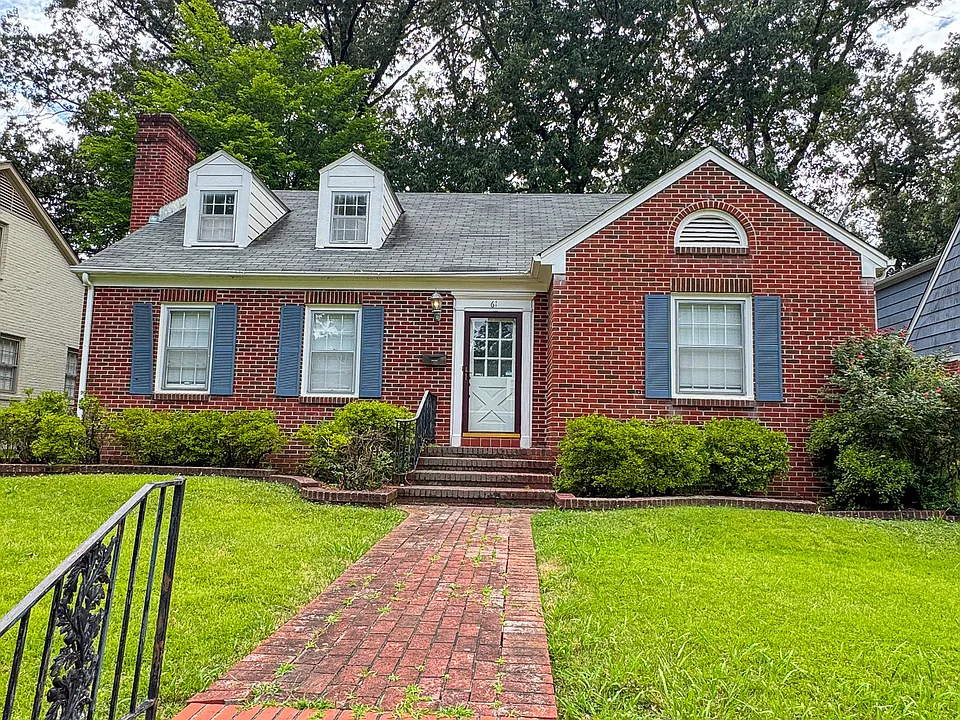 61 N Reese St