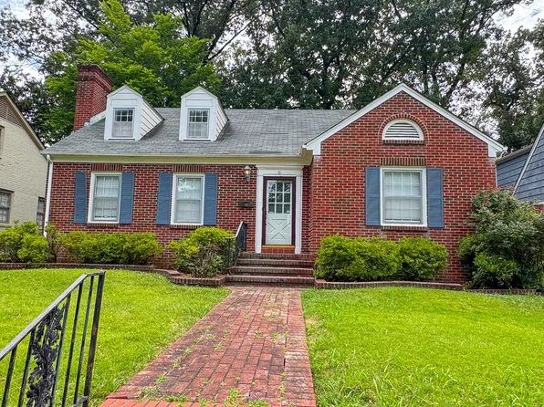 61 N Reese St, Memphis, TN 38111