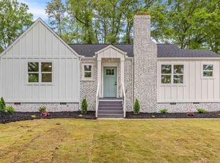 222 Potomac Ave, Greenville, SC 29605