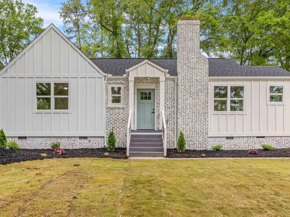 222 Potomac Ave, Greenville, SC 29605