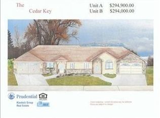 1256 Peppertree Dr, Montrose, CO 81401
