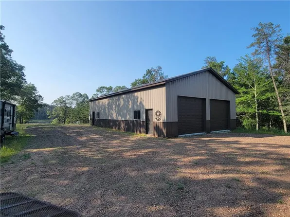 W8189 Middle Road, Minong, WI 54859