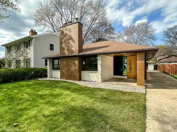 1087 Andean Pl, Highland Park, IL 60035