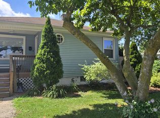 411 W 13th St, Mishawaka, IN 46544