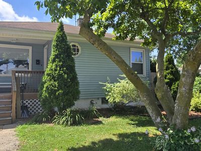 411 W 13th St, Mishawaka, IN, 46544