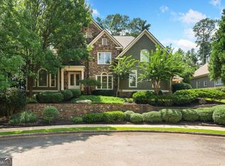 3314 Chimney Ln NE, Roswell, GA 30075