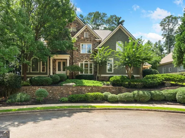 3314 Chimney Ln NE, Roswell, GA 30075