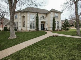 1709 Kensington Ln, McKinney, TX 75070