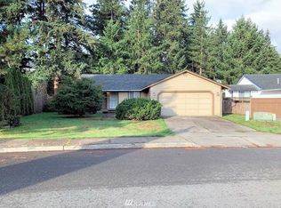16117 Vancil Loop SE, Yelm, WA 98597