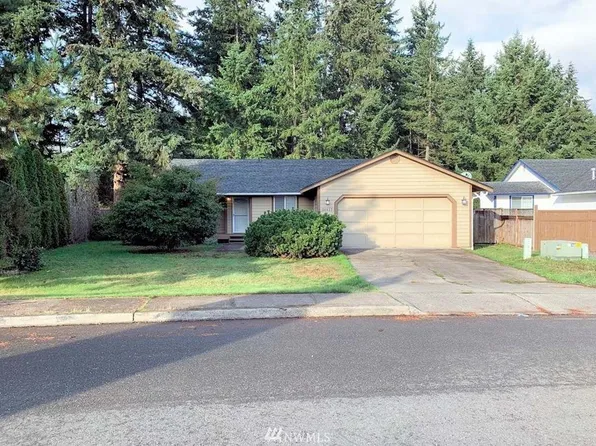 16117 Vancil Loop SE, Yelm, WA 98597