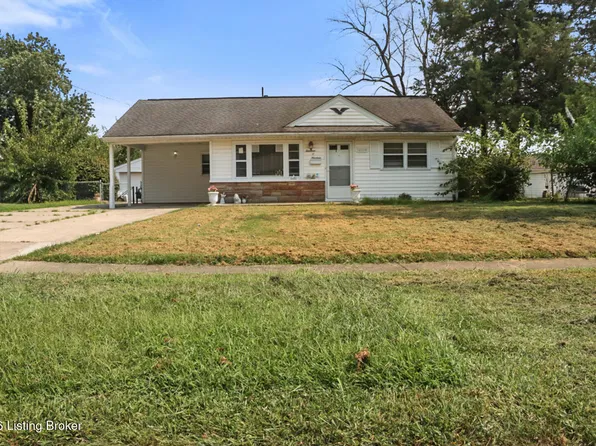 14019 Darwin Blvd, Louisville, KY 40272