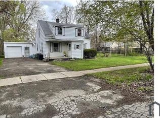 19379 Seminole, Redford, MI 48240