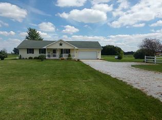 16676 Wapak Cridersville Rd, Wapakoneta, OH 45895