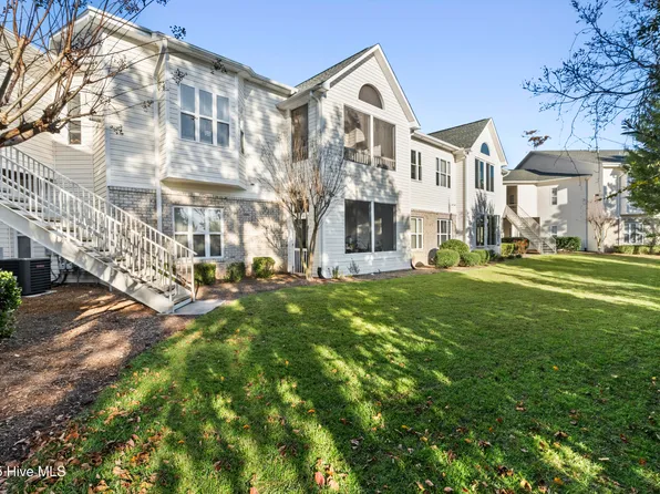 3908 River Front Place Unit 201, Wilmington, NC 28412