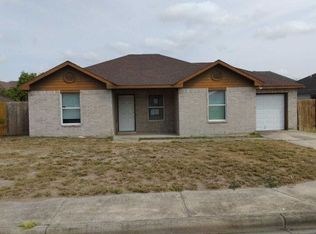 1904 Azalea St, Mission, TX 78573