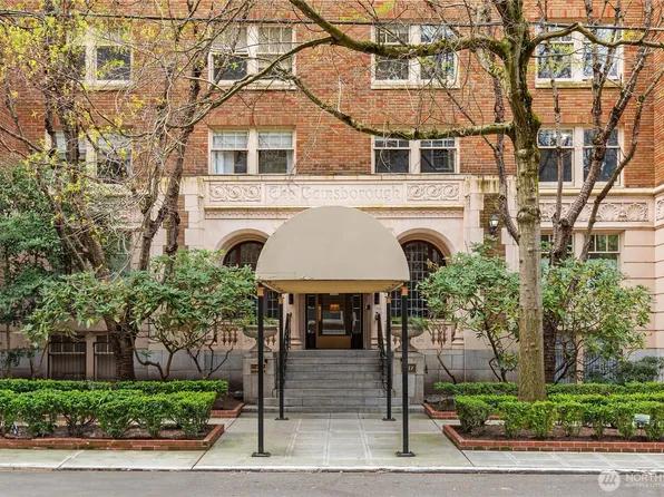 1017 Minor Avenue #601, Seattle, WA 98104