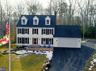 16671 Bald Eagle School Rd, Brandywine, MD 20613