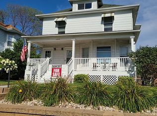 1418 9th St, Moline, IL 61265