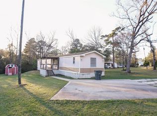 3408 Old Houston Rd, Huntsville, TX 77340