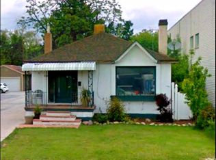 256 W 300 S, Provo, UT 84601