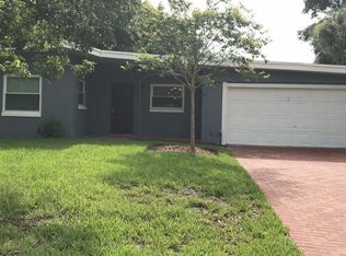 2818 Rouen Ave, Winter Park, FL 32789