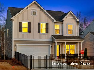 642 Meadowlark Dr, Winston Salem, NC 27106