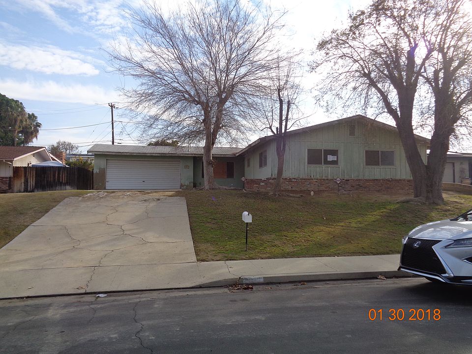 Property Front View
