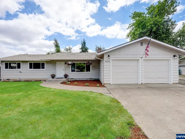4346 Mahrt Ave SE, Salem, OR 97317