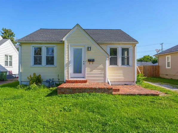 505 E 24th St, Owensboro, KY 42303