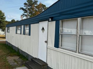 175 Clayton James Rd, Jacksonville, NC 28540