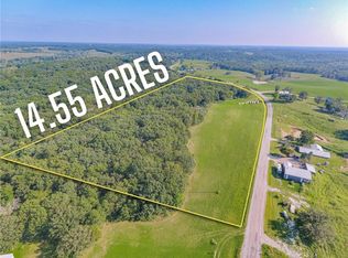 16366 State Highway Yy, Unionville, MO 63565