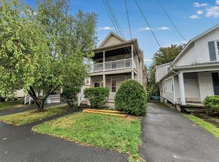 531 E Market St UNIT 1, Scranton, PA 18509