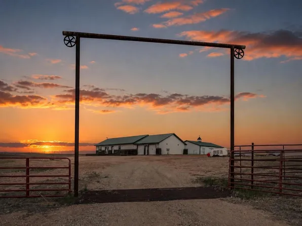 18298 Romar Ranch Rd, Wellington, CO 80549