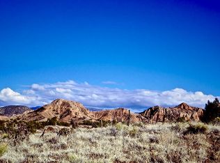 100 County Road 97, Chimayo, NM 87522