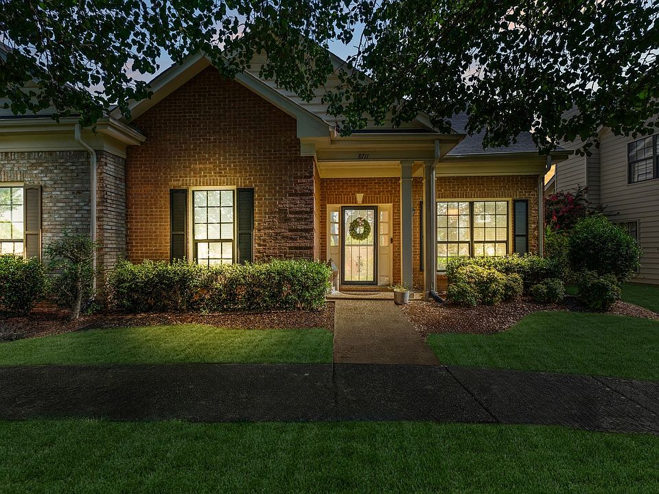 8711 Sawyer Brown Rd, Nashville, TN 37221 | Zillow