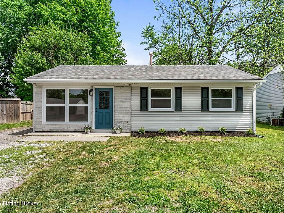 1st image of 5005 Yaupon Ln
