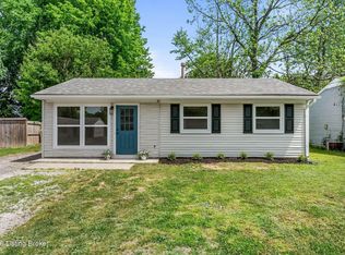 5005 Yaupon Ln, Louisville, KY 40213