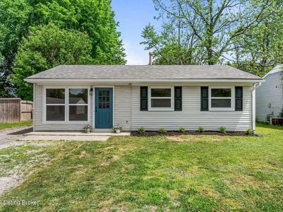 5005 Yaupon Ln, Louisville, KY, 40213