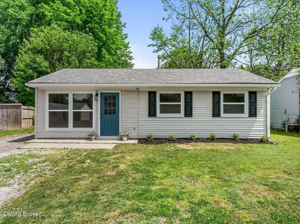 5005 Yaupon Ln, Louisville, KY 40213