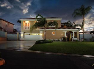 6820 Canaletto Ave, Bakersfield, CA 93306