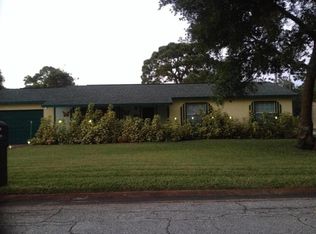 310 Birch St, Titusville, FL 32780