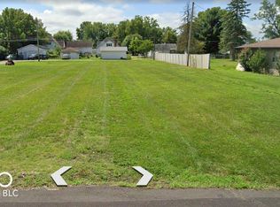 707 W Walnut St, Greensburg, IN 47240