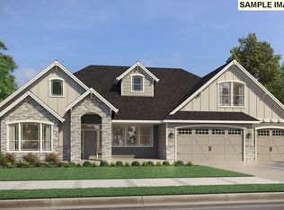 17490 S Sinclair Ln, Oregon City, OR 97045