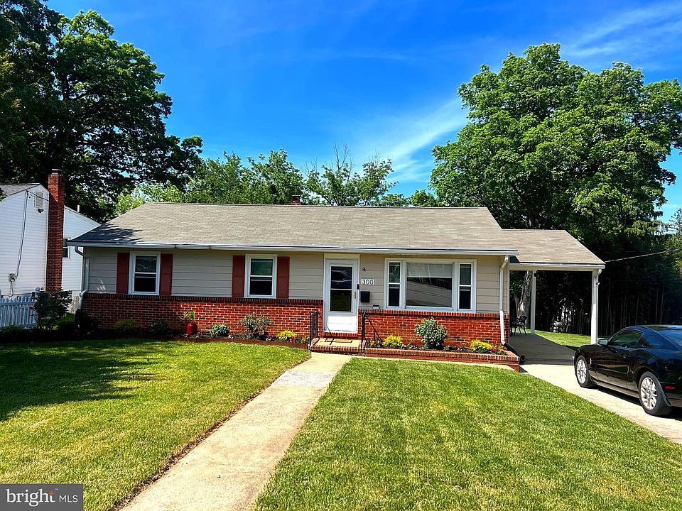 1st image of 300 Church Cir
