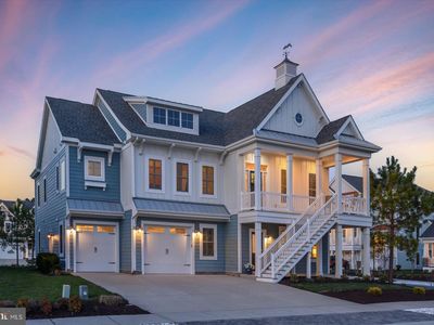 27051 Bay Bluff Rd, Selbyville, DE, 19975