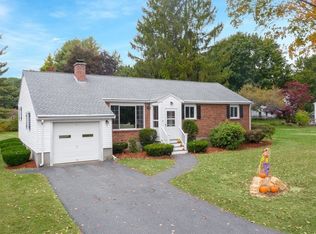 3 Bellwood Rd, Framingham, MA 01701