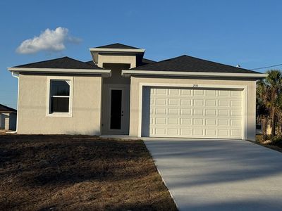 2510 21st St W, Lehigh Acres, FL, 33971