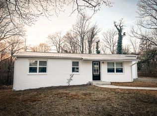 143 Westward Rd, Rocky Mount, VA 24151