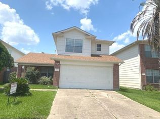 13502 Naples Bridge Rd, Sugar Land, TX 77498