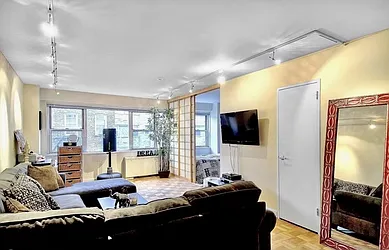 Rented by Corcoran